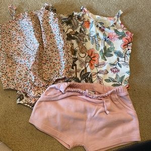 Old navy bundle